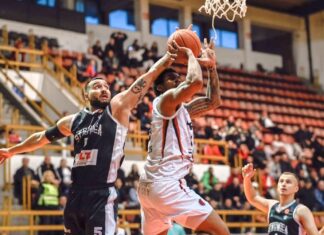 КК Струмица на чекор до Супер лигата – обезбеди финале за влез во кошаркарската елита на Македонија