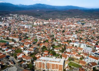 Општина Гевгелија ќе отуѓува, односно ќе се продаваат парцели за домување во станбени куќи во населбата „Караорман“