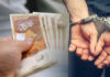Струмичанка на маж давала пари со високи камати кој неможел да ги плаќа па му упатила закани – полицијата и поднесе кривична