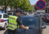 Полицијата постојано ги казнува непрописно паркираните возила во Струмица така ќе биде и во иднина, соопшти СВР Струмица