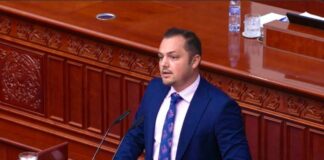 Пратеникот Миле Цеков од Струмица го напушти ЗНАМ и ќе делува како независен – кои се причините !?