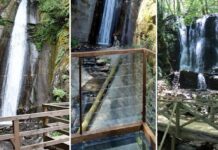 Идниот месец ќе почне монтажата на новата платформа на Смоларски водопад, инвестиции ќе има и на Колешински (ВИДЕО)