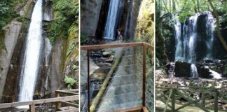 Идниот месец ќе почне монтажата на новата платформа на Смоларски водопад, инвестиции ќе има и на Колешински (ВИДЕО)