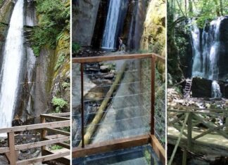 Идниот месец ќе почне монтажата на новата платформа на Смоларски водопад, инвестиции ќе има и на Колешински (ВИДЕО)