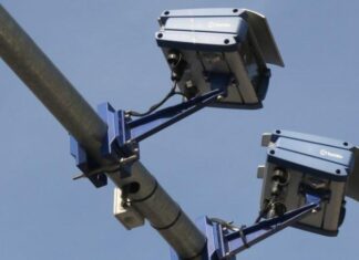 Камери ќе „ловат“ несовесни возачи и во Струмица – системот „SafeCity“ најавен во повеќе градови меѓу кои и во Струмица