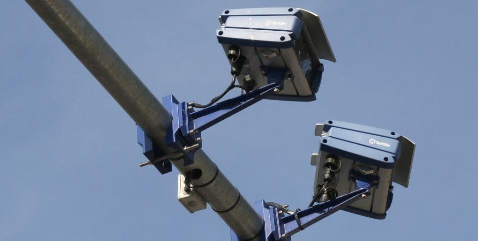 Камери ќе „ловат“ несовесни возачи и во Струмица – системот „SafeCity“ најавен во повеќе градови меѓу кои и во Струмица