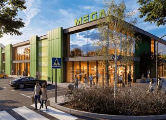 МЕГА Шопинг Парк Гевгелија нуди повеќе од 500 работни позиции за професионалци и таленти од регионот – на 7 април голем саем за вработување