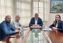 Во наредните 18 месеци бесплатен интернет на струмичкиот плоштад, Петар Јанков потпиша меморандум за соработка со WiFi4WB