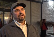 Ристо Митров од Струмица секоја година по три пати дарува крв и ја шири пораката на хуманост и емпатија (ВИДЕО)