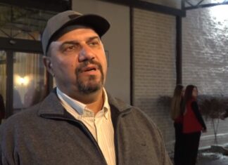 Ристо Митров од Струмица секоја година по три пати дарува крв и ја шири пораката на хуманост и емпатија (ВИДЕО)