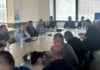 Во Струмица одржан состанок за поголема соработката и координираност за унапредување на ловот но и заштита на шумите