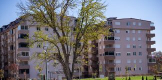 Струмица доби нов парк со поддршка на Европската Унија