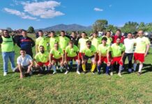 Слога Злеово славеше над Спартмани во дербито на 9 коло во кое Напредок Радово ја забележа првата победа во лигата на ОФС Струмица