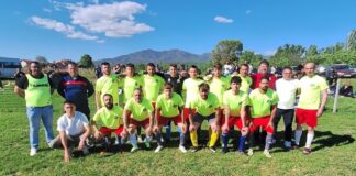 Слога Злеово славеше над Спартмани и прва победа на Напредок Радово – што донесе 9 коло од лигата на ОФС Струмица