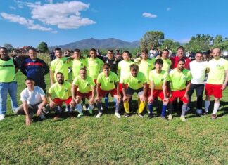 Слога Злеово славеше над Спартмани во дербито на 9 коло во кое Напредок Радово ја забележа првата победа во лигата на ОФС Струмица