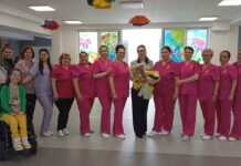 Јасмина Митевска поставена за ВД директор на ЈОУДГ ,,Виножито“ во Струмица