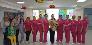 Јасмина Митевска поставена за ВД директор на ЈОУДГ ,,Виножито“ во Струмица