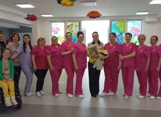 Јасмина Митевска поставена за ВД директор на ЈОУДГ ,,Виножито“ во Струмица