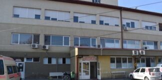 Болницата во Струмица добива нова опрема – ќе биде наменета за подобро здравје на родилките и новороденчињата