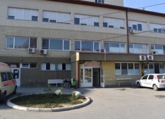 Болницата во Струмица добива нова опрема – ќе биде наменета за подобро здравје на родилките и новороденчињата