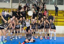 Наковски волеј ќе игра за ШАМПИОНСКА ТИТУЛА – противник Работнички од Скопје а трката почнува од 27 април