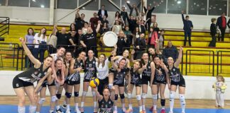 Наковски волеј ќе игра за ШАМПИОНСКА ТИТУЛА – противник Работнички од Скопје а трката почнува од 27 април