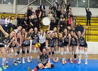 Наковски волеј ќе игра за ШАМПИОНСКА ТИТУЛА – противник Работнички од Скопје а трката почнува од 27 април