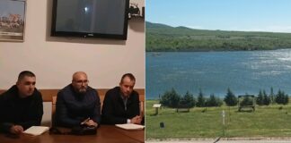 Тренов: Со струја од пловечки фотоволтаици на брана Паљурци ќе работат пумпите на Ѓавато и за Дојранско езеро и за наводнување