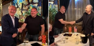 Струмичката Антолини груп потпиша петгодишен договор со американска компанија – бизнисот го проширува и во САД (ФОТО)