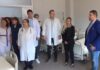 ВИДЕО: Подобрени условите за болнички престој на пациентите на интерно при струмичката болница но и за работа на вработените