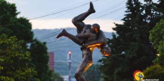 Радовиш – Град со шампионска боречка традиција која трае повеќе од половина век