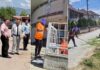 КПУ Затвор Струмица и Општина Босилово склучија Меморандум – осудени лица со работен ангажман за поубава и подобра заедница (ФОТО)