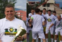 Стојчев – Титулата е резултат на работа, посветеност и упорност, АП Брера Струмица има иднина а за дел од играчите допрва ќе се слуша