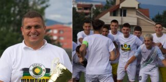 Стојчев – Титулата е резултат на работа и посветеност, АП Брера Струмица има иднина а за дел од играчите допрва ќе се слуша