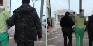 Уапсено лице кое измамил валандовчанец со над 88.000 евра – лажно му ветувал лекување на сопругата во странство