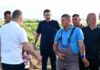 Венко Филипче во Иловица – Земјоделците трпат огромни загуби, откупните цени паднаа a субвенциите неисплатени !