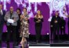 Прогласени победниците на Фолк Фест Валандово 2026, почестите за Кико, Благица и Анета со Јане (ФОТО)