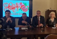 Познати имињата кои ќе настапат на двете вечери на Фолк Фест Валандово – објавена програмата !