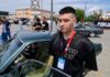 Моделите Мустанг не исполнуваат, вели Кире Христов од Струмица кој со семејство веќе има два експоната (ВИДЕО)