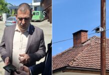Струмица монитраше нови шест мерни станици за да го лоцира загадувањето на воздухот – еве на кои локации