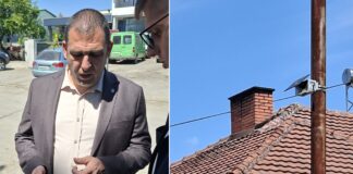 Струмица монитраше нови шест мерни станици за да го лоцира загадувањето на воздухот – еве на кои локации