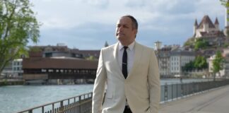 ,,Печалев и арно е, ич не се жалам, ама в душава ми е Калуѓерица“ – Јордан со песна за иселениците од оваа место во Швајцарија (ВИДЕО)