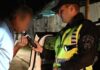 Приведен радовишанец кој со возило учествувал во сообраќајка па избегал – бил пијан со 2,99 промили алкохол во крвта
