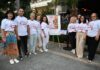 Акција на жените од СДСМ Струмица– на кафе дружба собираа средства за лекување на младата Нина