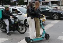 Изгласани законските измени – еве кој може да вози тротиент, висината на казните и за што ќе се одзема тротинетот на 30 дена
