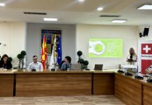 Потребен национален систем за управување со земјоделска пластика – таа ја има се повеќе и завршува или на депонии или се гори