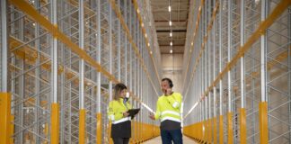 Lidl го започнува караванот за вработување – првата станица е Штип па потоа Струмица, Гевгелија, Куманово, Скопје и Струга