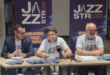 „Ехото на минатото во ритамот на иднината“ – од 4 до 7 јуни JAZZ STReam Festival во Струмица со богата програма