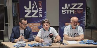 „Ехото на минатото во ритамот на иднината“ – од 4 до 7 јуни JAZZ STReam Festival во Струмица со богата програма