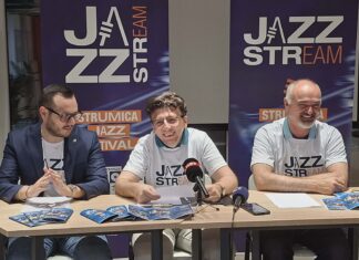 „Ехото на минатото во ритамот на иднината“ – од 4 до 7 јуни JAZZ STReam Festival во Струмица со богата програма